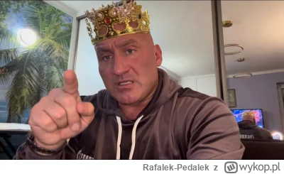 Rafalek-Pedalek - stanowski i najman startuja na prezydenta( ͡° ͜ʖ ͡°)