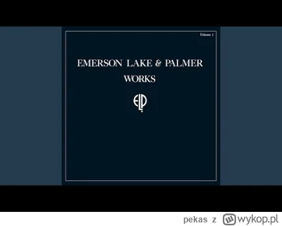 pekas - #emersonlakeandpalmer #rock #rockprogresywny #progressiverock #muzyka


Emers...