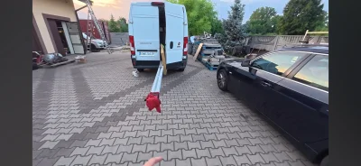 wezsepigulke - Kierowca zawodowy (－‸ლ)

#korsir #odyn