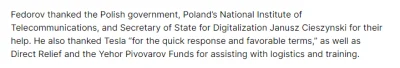 qlimax3 - @wladdan: to ciekawe, bo według niego, to tylko Polska za to zapłaciła.

ht...