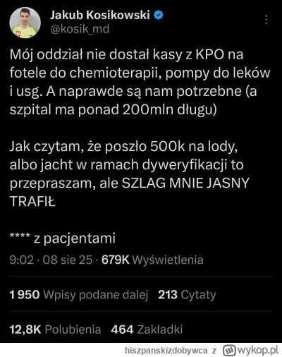 hiszpanskizdobywca - “Ale bynajmniej wszystko jest jawne, nie to co za PiSu”

Nie, ni...