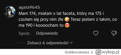 GoldenJanusz - codzienny #wzrostpill 
#przegryw #blackpill