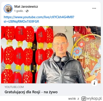 wshk - #polskieonuce