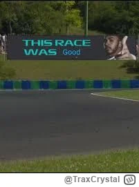 TraxCrystal - #f1 ( ͡° ͜ʖ ͡°)