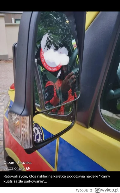 typ53B - @mateopoznan taaa nikt nie zgłosi ( ͡º ͜ʖ͡º)