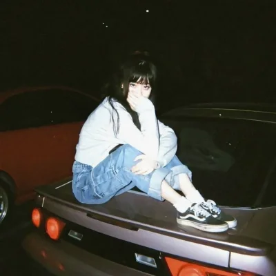 LeafWhisper - #przegryw GDZIE Z BUCIORAMI NA LAKIER GŁUPIA HINKO???!!!