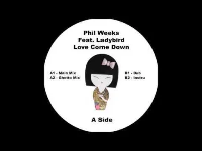 gerwazy-oko - ʕ•ᴥ•ʔ
#muzyka #muzykaelektroniczna #house