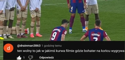 IdillaMZ - Serio ( ͡º ͜ʖ͡º)
#mecz #laliga #fcbarcelona #lewandowski