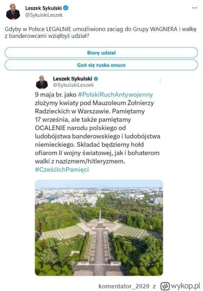 komentator_2020 - @Lodyzlidla: