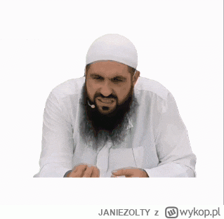 JANIEZOLTY - @Imprezowicz30