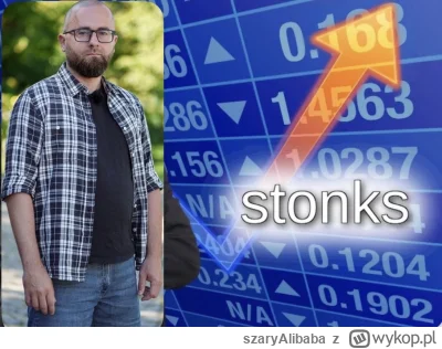 szaryAlibaba - #rolnikszukazony