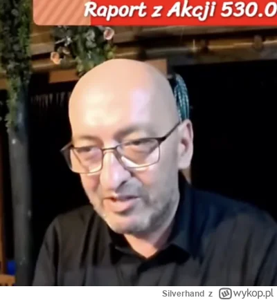 Silverhand - Mongoł Tybetański i kolejna afera. Nowe, nie znałem.
#raportzpanstwasrod...