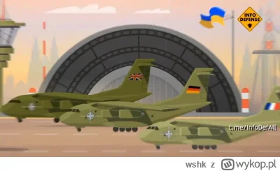 wshk - Macie tu trochę ruskiej propagandy od wołyniarza z Londynu.
Co symptomatyczne ...