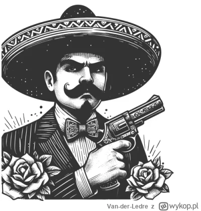 Van-der-Ledre - @kolorowy_monochrom: