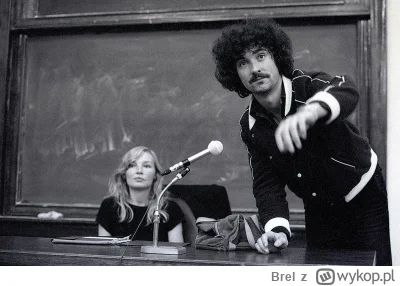 Brel - Kuźwa młody Czarzasty to wygląda jak npc z vice city. Pewnie przemycał trochę ...