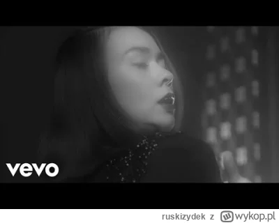ruskizydek - #miszkapoleca #muzyka #synthpop 
Mitski - Washing Machine Heart