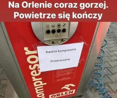 enforcer - #polska