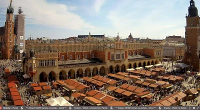 tortellonizsosem - Jak widać jarmark wielkanocny w Krakowie bojkotowany ze względu na...