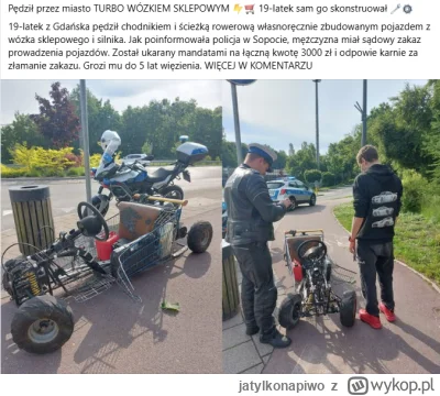 jatylkonapiwo - #tarnowpiwo uff, przez chwile się bałem, że to @Pesa_elf