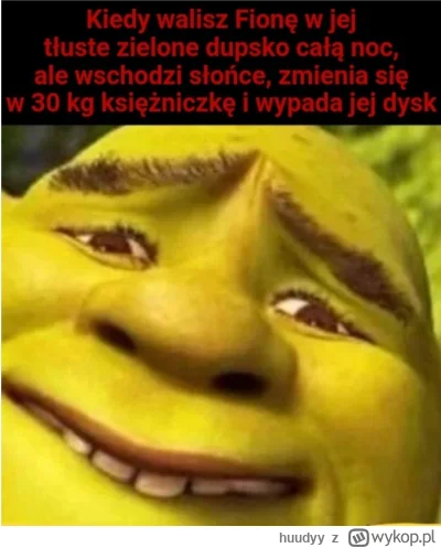 huudyy - @smutny_kojot ( ͡° ͜ʖ ͡°) #heheszki #aferaanalna #moderacja
Pozdrawiam