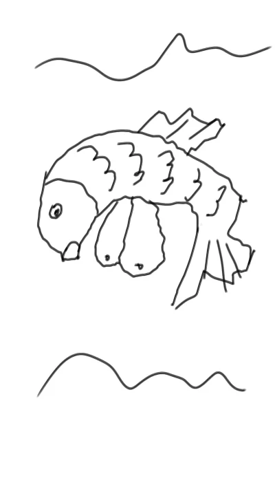 miloscsmiercirobotydrogowe - @jutronaobiadznowuryz: karp z cycami
