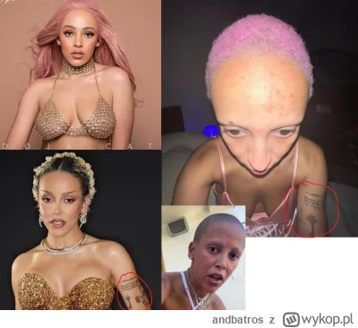 andbatros - Małe przypomnienie dla wszystkich spermiarzy i #przegryw którzy się zachw...