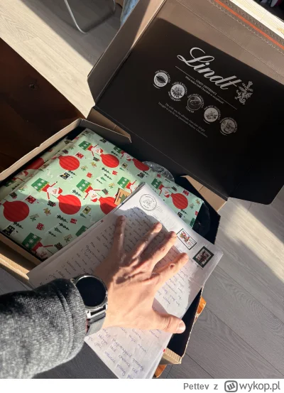 Pettev - Pozwól że zaprezentuję historię otwierania ;)