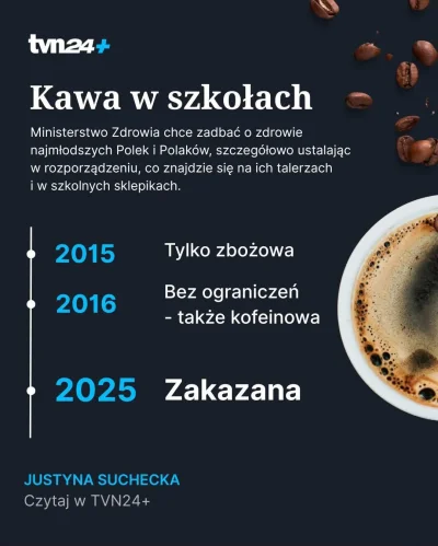 jmuhha - Wytłumaczy mi ktoś kto pozwolił mieć dostęp dzieciom do kawy, że muszą ją za...