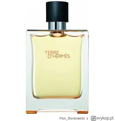 Pan_Beniowski - Bydgoska #rozbiorka Hermes Terre D'Hermes Parfum 

20ml x 3zl/ml + sz...