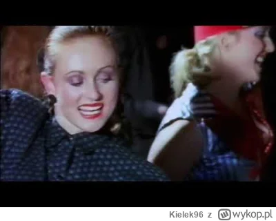 Kielek96 - Red Box - For America
#muzyka #80s