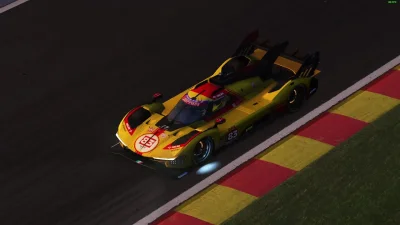 StimulazioneSimracing - Szukamy kierowców na nasz serwer #assettocorsa Aktualnie jeźd...