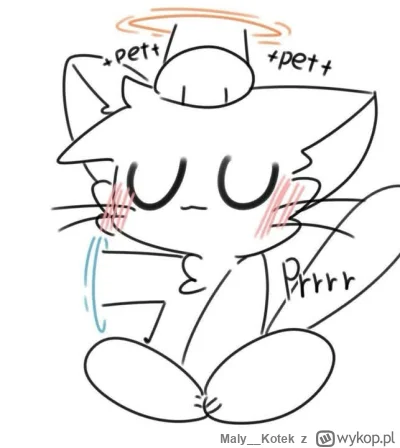 Maly__Kotek - trzebe będzie taki portal sobie sprawić by robić sobie pat pat
#furry #...
