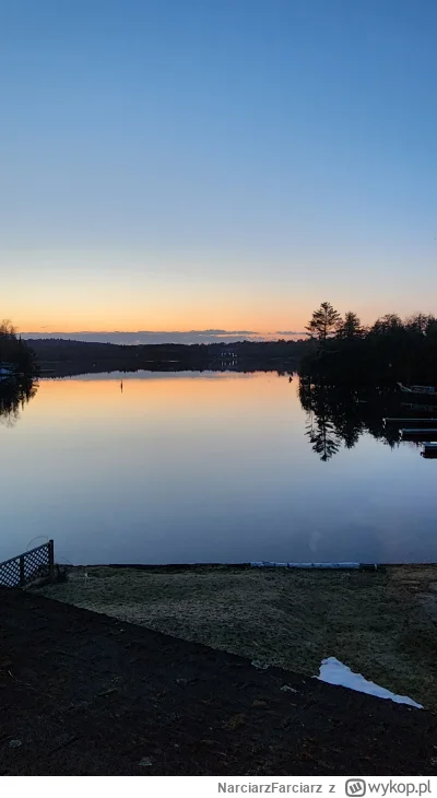 NarciarzFarciarz - Znów wracam z raportem #emigracja w #kanada

ZNOWU SIĘ ZESRAŁO

Za...