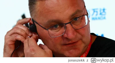 jonaszekk - #mecz DZWONIĆ PO LE BARBEUR