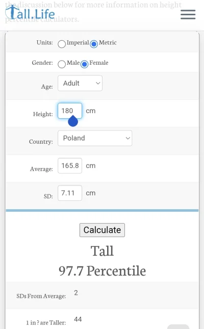 ArmandoBroja - @power-weak: Zakładając prawdziwość danych z tamtych badań wychodzi ty...