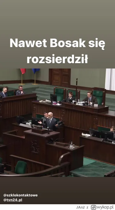 JAn2 - Bosak nareszcie z rigczem (⌐ ͡■ ͜ʖ ͡■)

Link do filmu: https://streamable.com/...