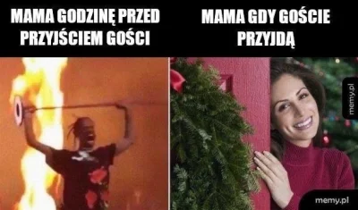 serniczekwiedensky - Glodna jestem a boje sie mojej matki w kuchni