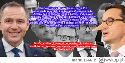 markus666 - Dlatego trzeba przypominać kto to stworzył i podpisał