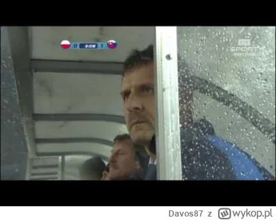 Davos87 - Sporo osób dziś tu pisze, że po raz pierwszy w życiu trzymają kciuki za prz...