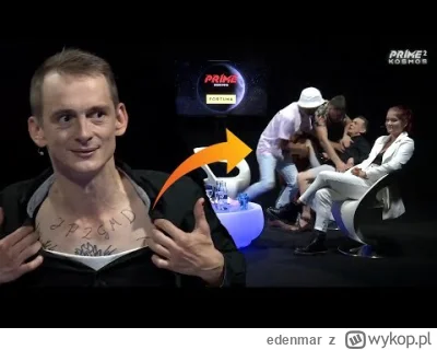 edenmar - trzeba przyznać, że Jaś Kapela ma naprawdę imponujący dorobek występów we f...