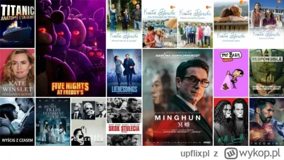 upflixpl - Pięć koszmarnych nocy, Minghun i inne nowości w Canal+ Polska! Zobacz co n...