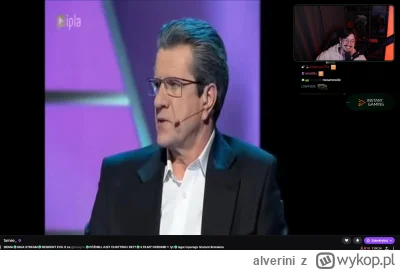 alverini - im sie juz youtube skonczył że oglądają dwudziestoletnie programy z polsat...