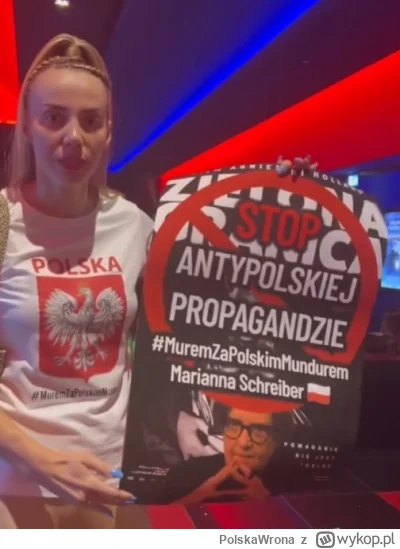 PolskaWrona - #famemma Ponad przeciętnie inteligentna o nastawieniu prawicowym