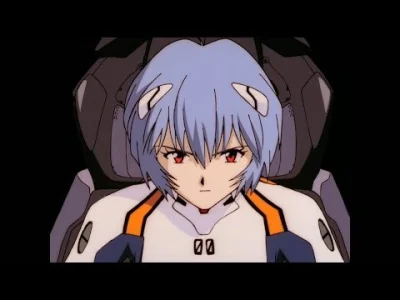 yourgrandma - Zankoku na tenshi no tēze (Neon Genesis Evangelion)