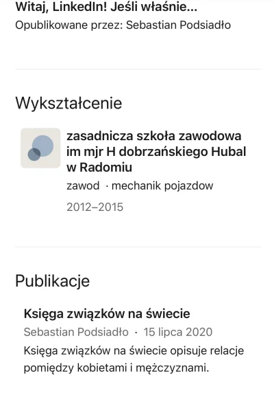 Markowowski - Mam od dawna problemy w relacjach z kobietami i szukam jakiejś książki,...