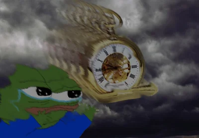 obuniem - #apustaja #frenpill
Chopu nie chce się nawet wrzucać rzabek, ehh. Nawet na ...