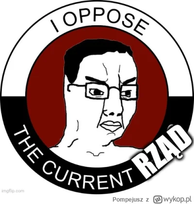 Pompejusz - @enforcer