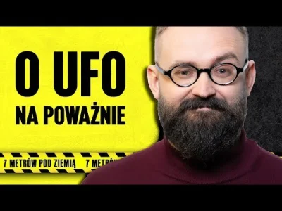 L3stko - Gościem 7 metrów pod ziemią jest Bartosz Migas - pasjonat badań nad fenomene...