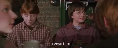 MacronT1000 - #harrypotter