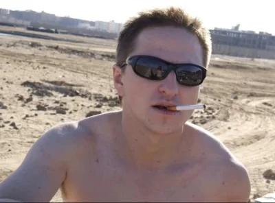 Exit25 - #kononowicz